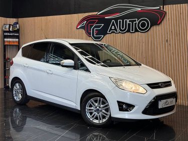 FORD C-MAX 1.0 EcoBoost 100cv 2013