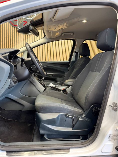 FORD C-MAX 1.0 EcoBoost 100cv 2013