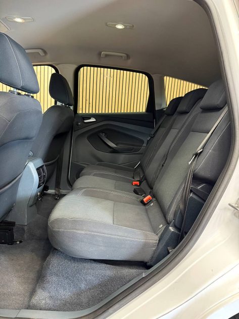 FORD C-MAX 1.0 EcoBoost 100cv 2013