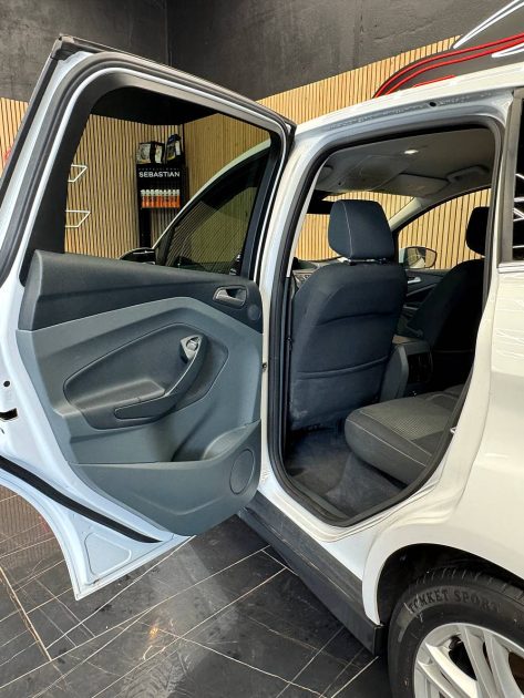 FORD C-MAX 1.0 EcoBoost 100cv 2013