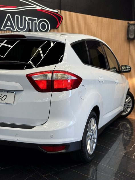 FORD C-MAX 1.0 EcoBoost 100cv 2013