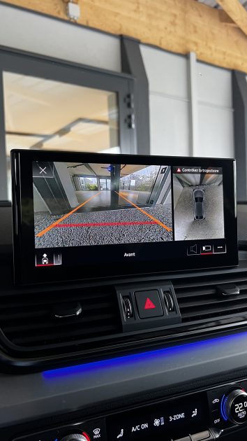 AUDI Q5 SPORTBACK 50 TFSIE QUATTRO S-LINE S-TRONIC