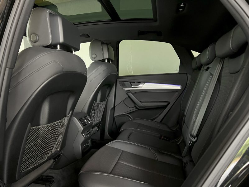 AUDI Q5 SPORTBACK 50 TFSIE QUATTRO S-LINE S-TRONIC