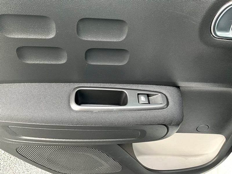 citroen c3 1,2 puretech 82 cv shine 