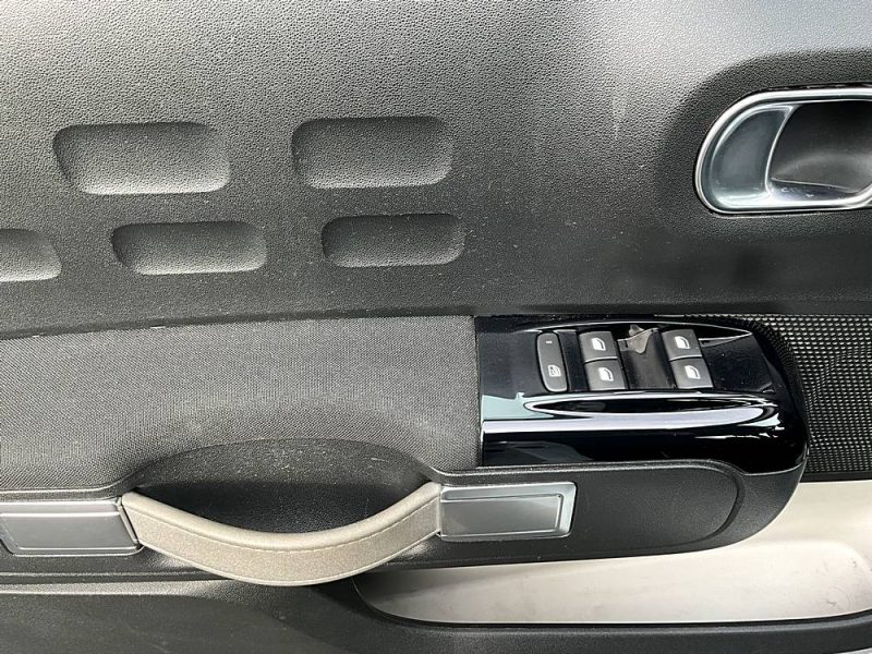 citroen c3 1,2 puretech 82 cv shine 