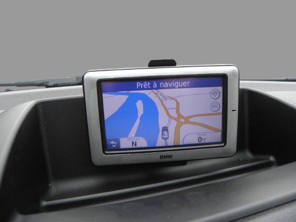 BMW Série 1 118D 143ch Luxe 