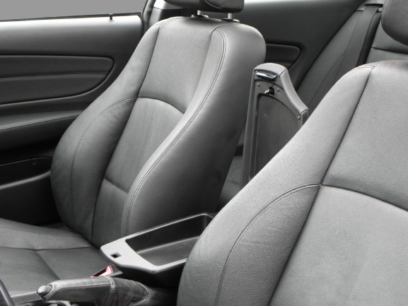 BMW Série 1 118D 143ch Luxe 