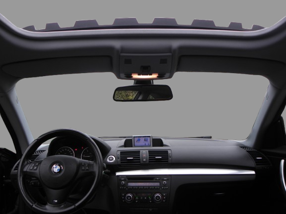 BMW Série 1 118D 143ch Luxe 