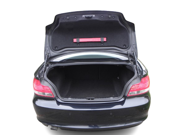 BMW Série 1 118D 143ch Luxe 