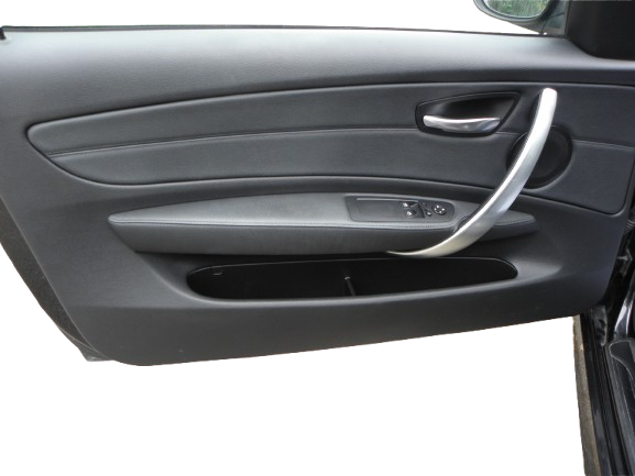 BMW Série 1 118D 143ch Luxe 