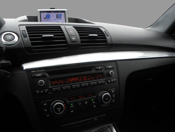 BMW Série 1 118D 143ch Luxe 