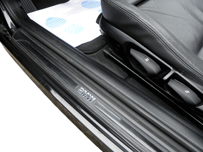 BMW Série 1 118D 143ch Luxe 