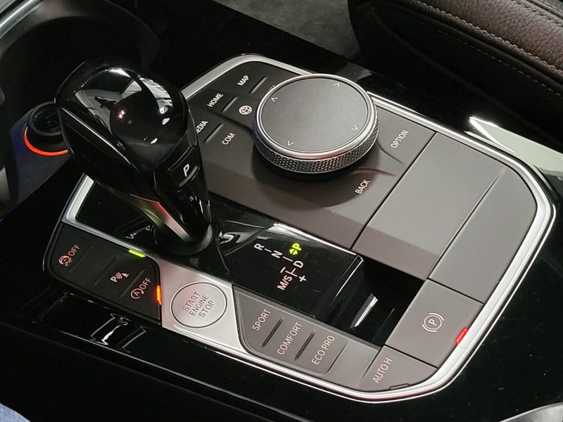 BMW SERIE 2 GRAN COUPE M235i 306cv xDrive Boîte Auto