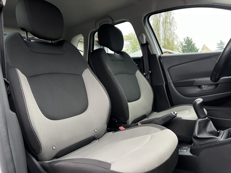 RENAULT CAPTUR 0.9 TCE 90 Cv 1ERE MAIN 29 100 Km GPS BLUETOOTH REGULATEUR CRIT AIR 1 - GARANTIE 1 AN