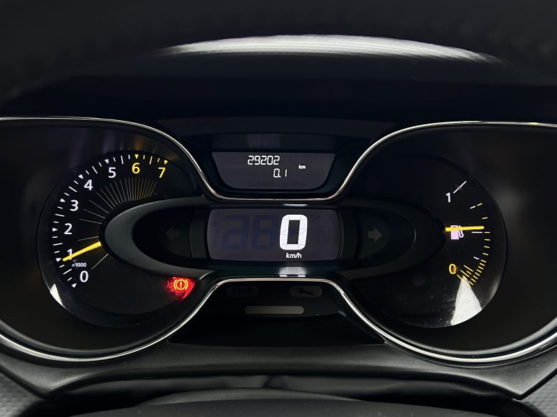 RENAULT CAPTUR 0.9 TCE 90 Cv 1ERE MAIN 29 100 Km GPS BLUETOOTH REGULATEUR CRIT AIR 1 - GARANTIE 1 AN