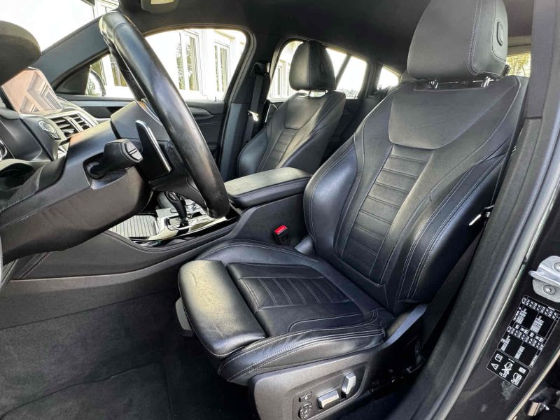 BMW X4 XDRIVE 20DA 190CH M SPORT X GARANTIE 6MOIS