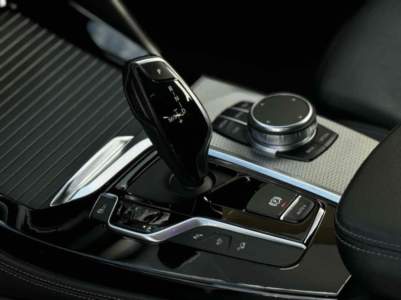 BMW X4 XDRIVE 20DA 190CH M SPORT X GARANTIE 6MOIS