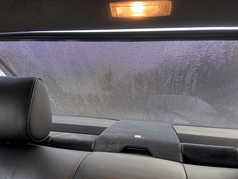 MERCEDES-BENZ CLASSE S  600 L v12 408 ch w140