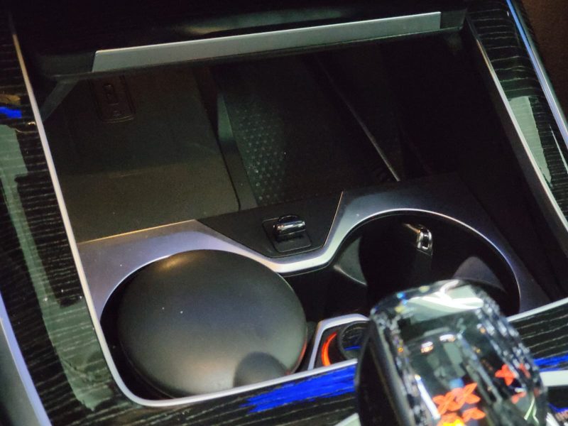 BMW X7 40d 340cv M-Sport xDrive Boîte Auto Steptronic8 7 Places