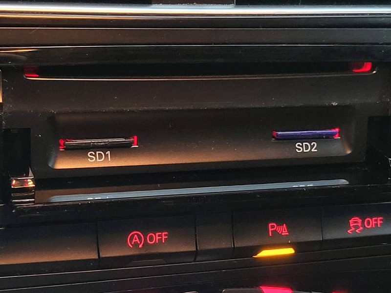 AUDI A5 SPORTBACK 2.0 TDI 150cv Ambition Boîte Auto Multitronic