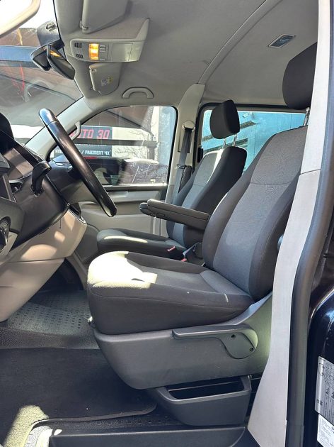 VOLKSWAGEN TRANSPORTER 2.0 TDI 204Cv 2018 TTC