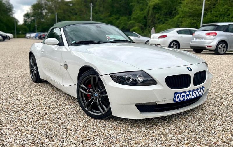 BMW Z4 2005