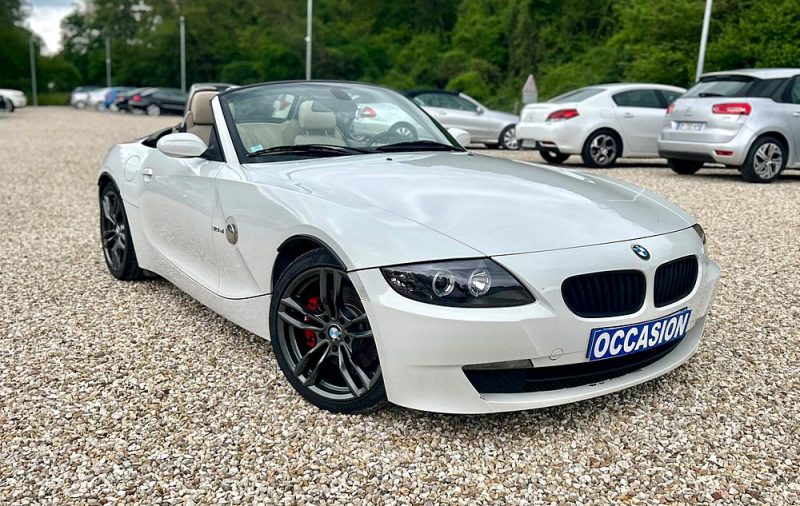 BMW Z4 2005