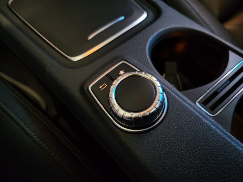 MERCEDES CLASSE A A 200 156Cv 1.6 7G-DCT FASCINATION PACK AMG / TOIT OUVRANT + SIEGE CUIR /