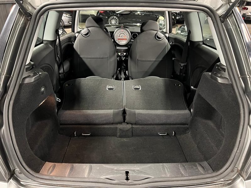 MINI MINI ONE II R56 1.4 i 75 Cv 52 700 Kms ORIGINE FRANCE BLUETOOTH BVM6 - GARANTIE 1 AN