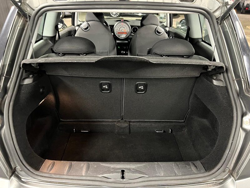 MINI MINI ONE II R56 1.4 i 75 Cv 52 700 Kms ORIGINE FRANCE BLUETOOTH BVM6 - GARANTIE 1 AN