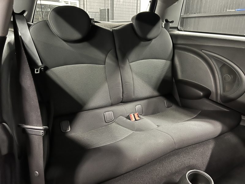 MINI MINI ONE II R56 1.4 i 75 Cv 52 700 Kms ORIGINE FRANCE BLUETOOTH BVM6 - GARANTIE 1 AN