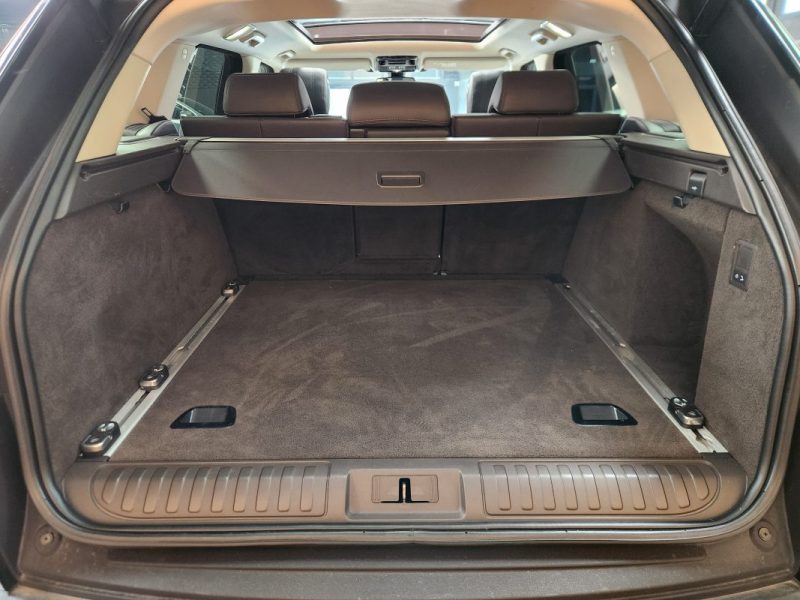 Land Rover RANGE ROVER SPORT II 5.0 V8 510 SUPERCHARGED HSE DYNAMIC*PANO*MERIDIAN*CAM*ATTELAGE