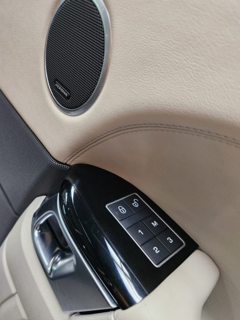 Land Rover RANGE ROVER SPORT II 5.0 V8 510 SUPERCHARGED HSE DYNAMIC*PANO*MERIDIAN*CAM*ATTELAGE