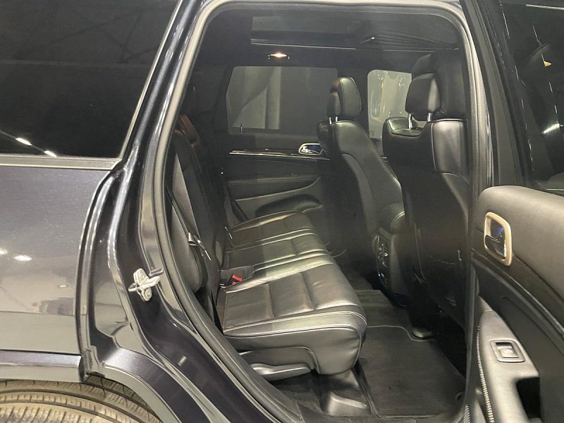 JEEP GRAND CHEROKEE 2014