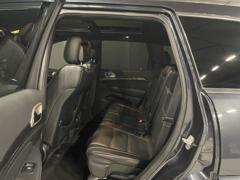 JEEP GRAND CHEROKEE 2014