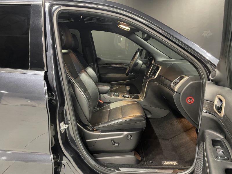 JEEP GRAND CHEROKEE 2014