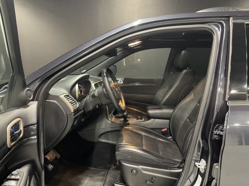 JEEP GRAND CHEROKEE 2014