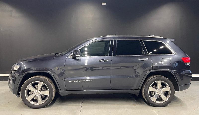 JEEP GRAND CHEROKEE 2014