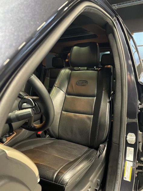 JEEP GRAND CHEROKEE 2014