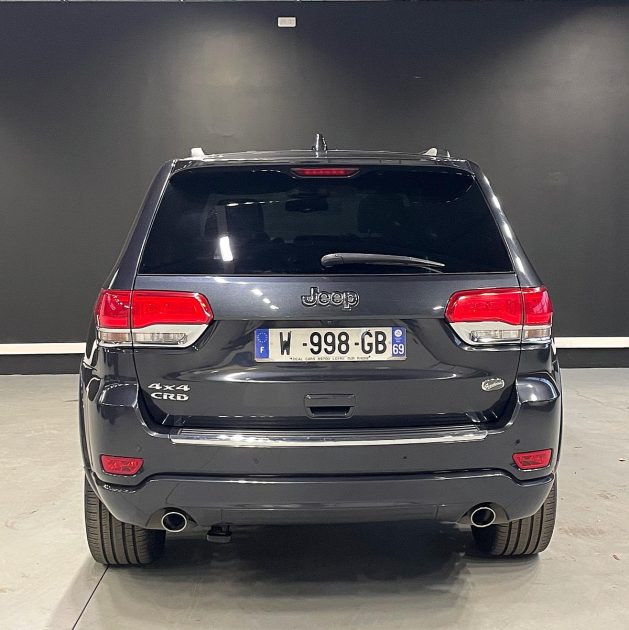 JEEP GRAND CHEROKEE 2014