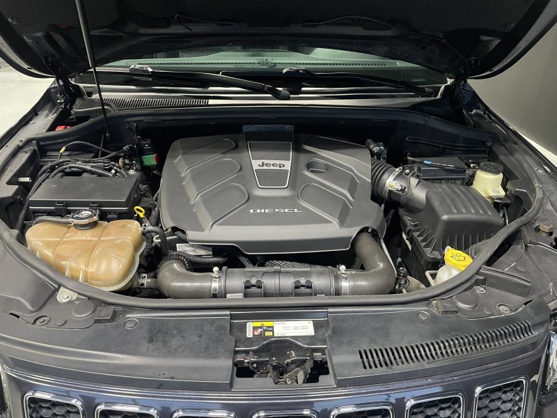 JEEP GRAND CHEROKEE 2014