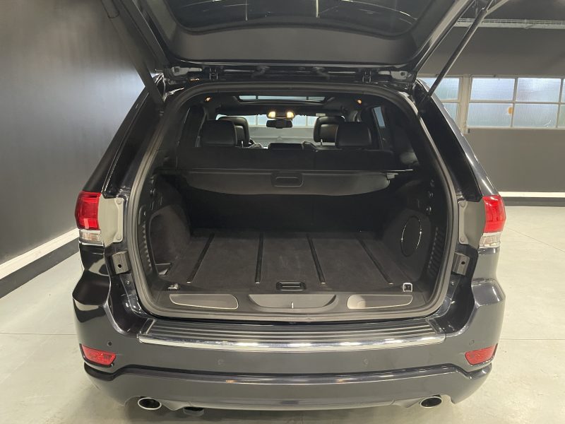 JEEP GRAND CHEROKEE 2014