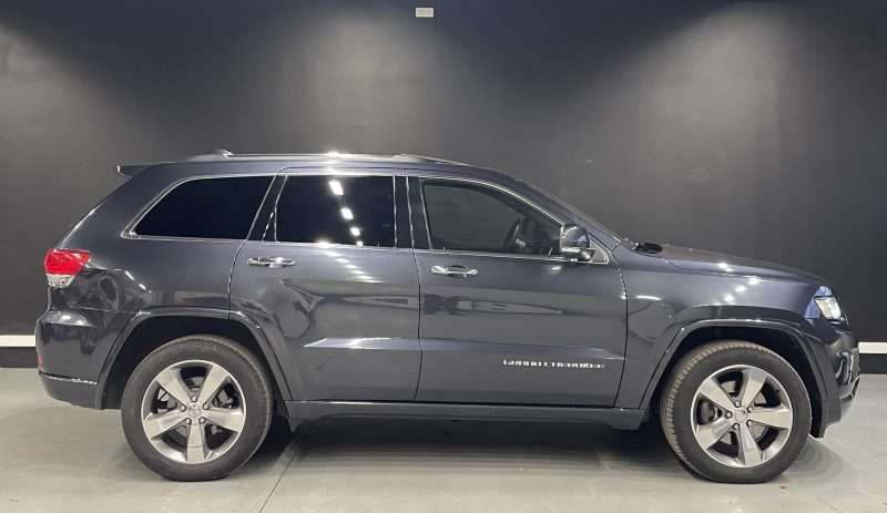 JEEP GRAND CHEROKEE 2014