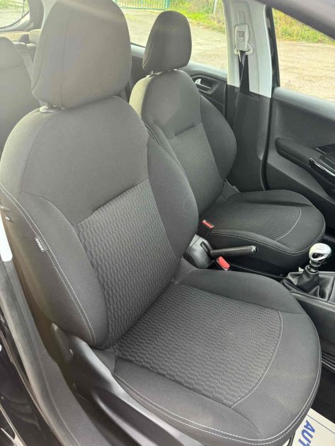 PEUGEOT 208 1.5 BLUEHDI 100CH BVM6 ACTIVE APPLE CARPLAY