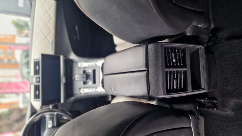 DS DS 7 CROSSBACK 2019