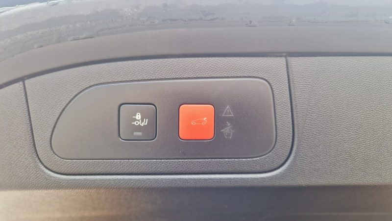 DS DS 7 CROSSBACK 2019