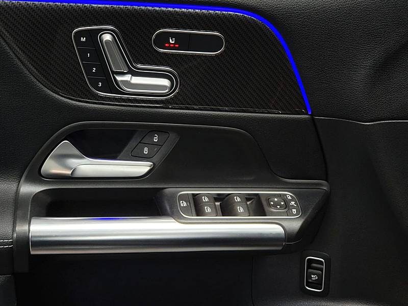 MERCEDES-BENZ GLA 200d 150cv AMG Line Premium+ Boîte Auto 8G-DCT