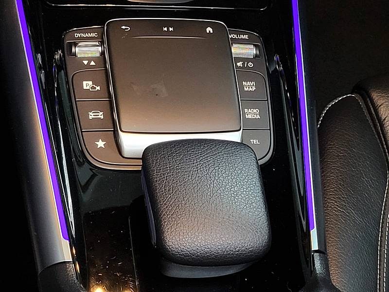 MERCEDES-BENZ GLA 200d 150cv AMG Line Premium+ Boîte Auto 8G-DCT