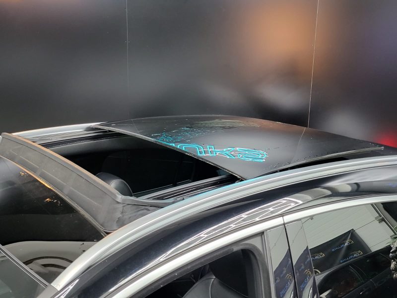 MERCEDES-BENZ GLA 200d 150cv AMG Line Premium+ Boîte Auto 8G-DCT