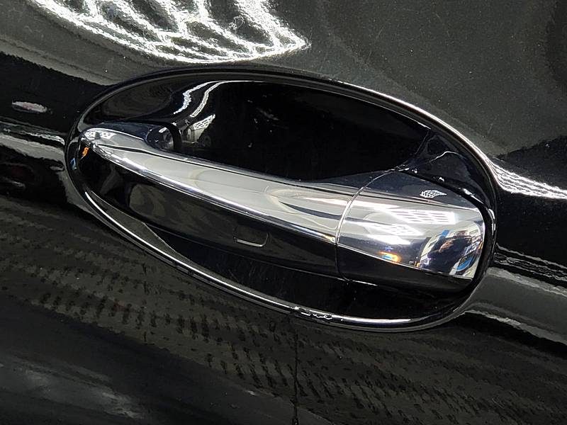 MERCEDES-BENZ GLA 200d 150cv AMG Line Premium+ Boîte Auto 8G-DCT